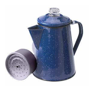 GSI Outdoors 8 Cup Percolator Only $14.97! (Reg $24.99)