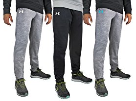 Under Armour Men’s Joggers – Just $24.99!