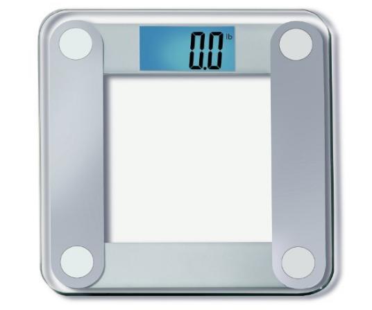 EatSmart Precision Digital Bathroom Scale – Only $13.95!