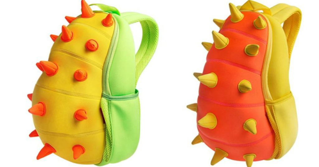 OFUN 3D Dinosaur Kids Backpack – Only $11.99!
