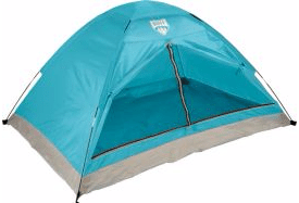 *HOT* Quest 2-Person Dome Tent Only $9.98!