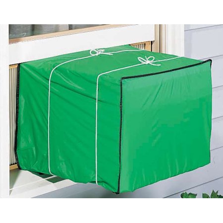 Walmart: Miles Kimball LG Outdoor Air Conditioner Cover Only $11.27!