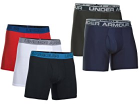 Under Armour BoxerJock 2 and 3 Packs – Just $26.99!