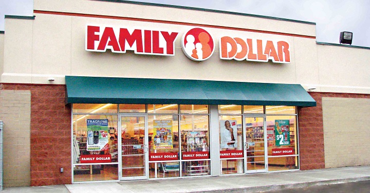 Family Dollar Weekly Deals – Aug 29 – Sep 04