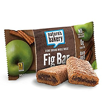 Nature’s Bakery Whole Wheat Fig Bar (Apple Cinnamon) 12 Count Only $5.68 Shipped!