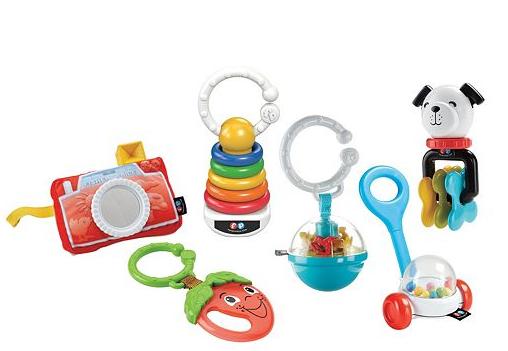 Kohl’s Cardholders: Fisher-Price Tiny Take-Alongs Gift Set – Only $12.59 Shipped!