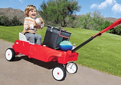 Little Tikes Fold ‘n Go Folding Wagon – Only $67.83 Shipped!