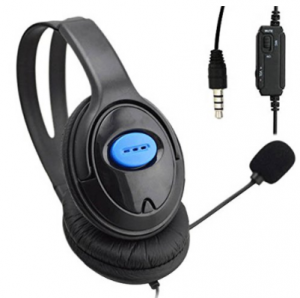 Gaming Headset Just $8.99!