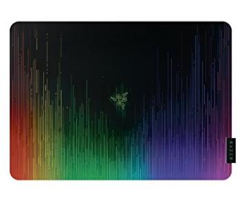 Razer Sphex V2 Ultra Thin Professional-Grade Gaming Mouse Mat – Only $11.99!