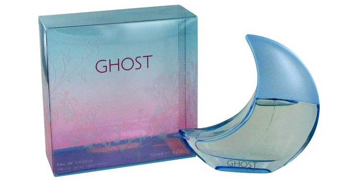 Free Sample of Ghost Dream Fragrance!