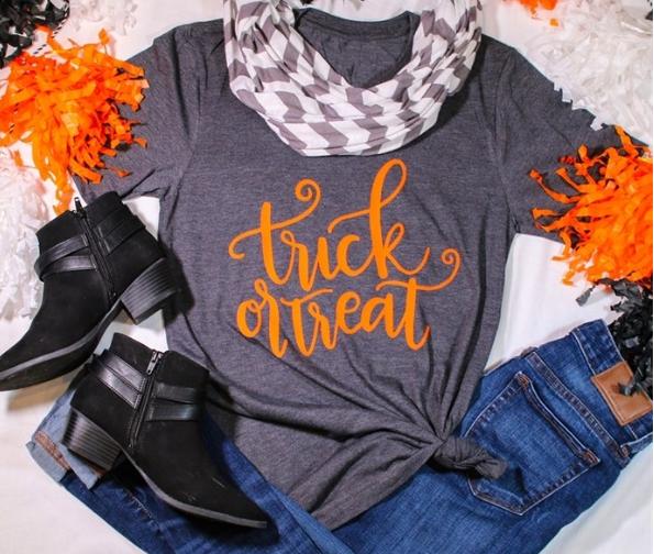 Halloween Tees – Only $16.99 Shipped!