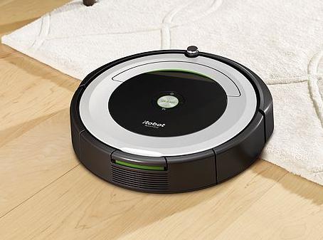Kohl’s Cardholders: iRobot Roomba 695 Wi-Fi Connected Robotic Vacuum – Only $314.99!