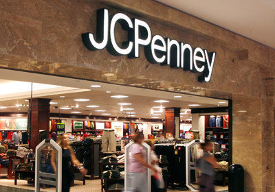 $100 JCPenney Gift Card Only $90!