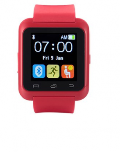 Multi-Language Smart Wrist Watch Smartwatch for Kids Just $13.99!