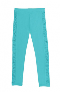 French Toast Girls’ Legging with Ruched Side Panel as low as $1.20!
