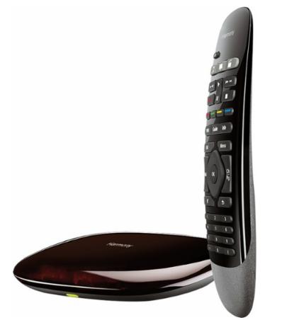 Logitech Harmony Smart Control – Only $64.99 Shipped!
