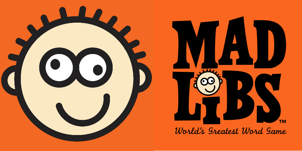 Download 15 Mad Libs for FREE!