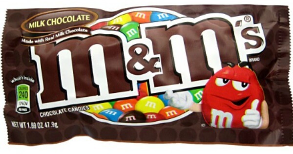 Mars Candy Singles Only 67¢ After ECB This Week!