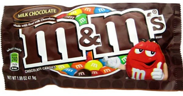 Mars Candy Singles Only 67¢ After ECB This Week! Mars Candy Singles Only 67¢ After ECB This Week!