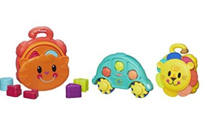 Playskool Busy Baby Gift Set – Only $10!