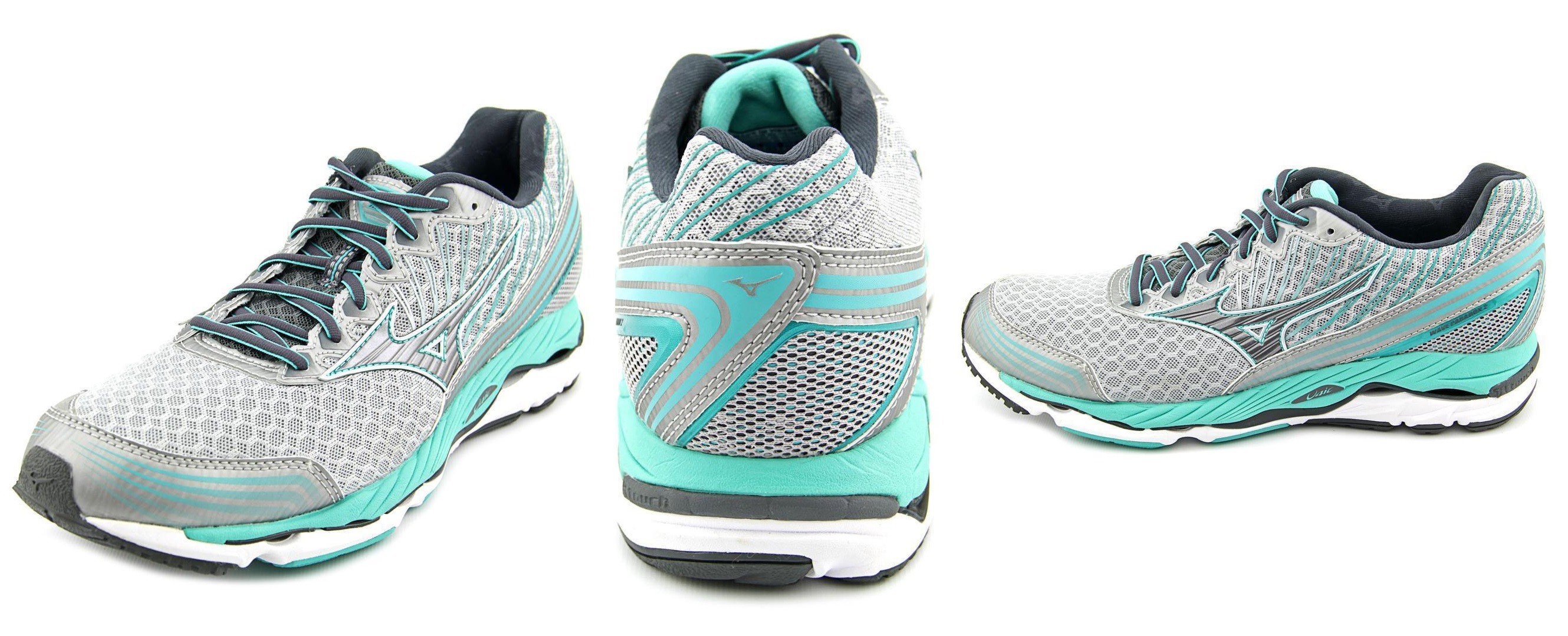 Mizuno Wave Paradox 2 Women’s Running Shoes Only $34.99!