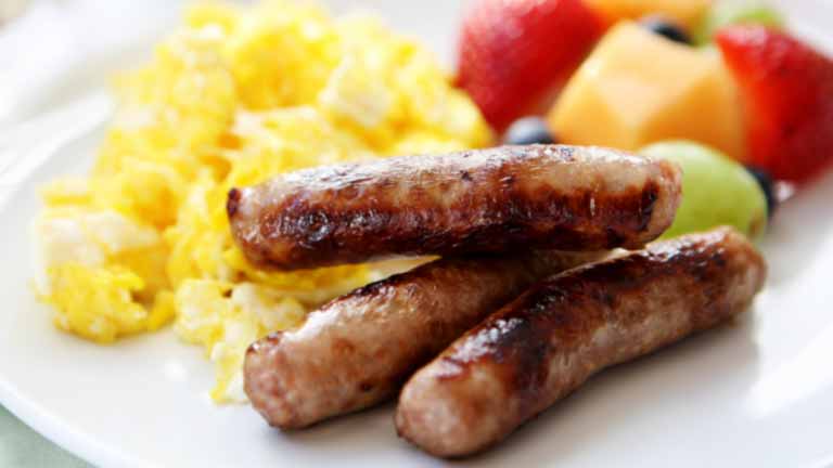 Take 21% off Pork Sausage Links at Zaycon! Get Ground Beef, Beef Tenderloins, Prime Rib, Steaks and so much more!