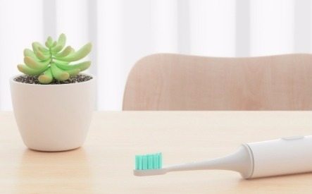 Xiaomi MiJia Sonic Electric Toothbrush Just $39.50!