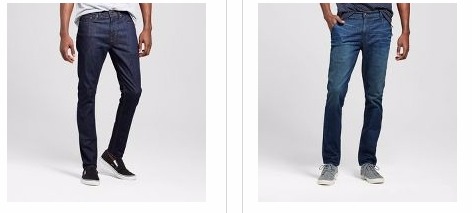 Men’s and Women’s Jeans From $15 and Kids’ Jeans From $6!
