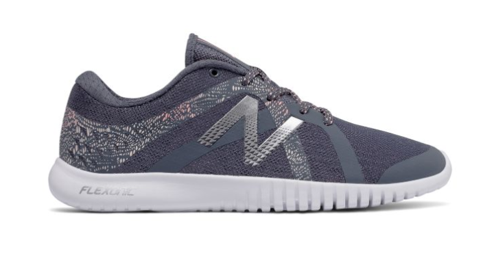 Women’s New Balance 615 Graphic Cross Trainer Shoes Only $39.99! (Reg. $64.99)