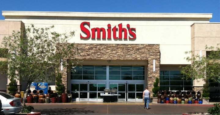 Smith’s Mega Sale Deals – Aug 23 – Sep 5