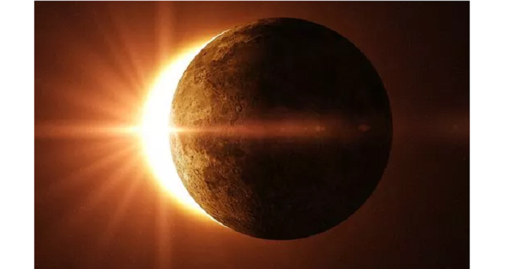 Everything You Need to Know About The Solar Eclipse & Why You Should Watch It!