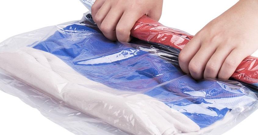 WYAO Space Saver Bags (Pack of 10) – Only $16.99!