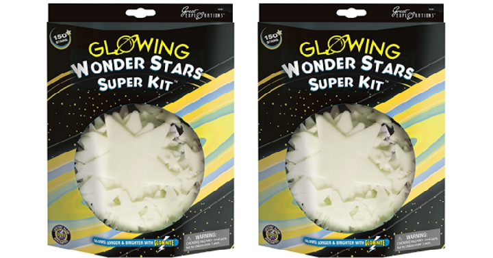 Great Explorations Wonder Stars Super Kit Only $3.67! (Reg. $10.99) # 1 Best Seller!