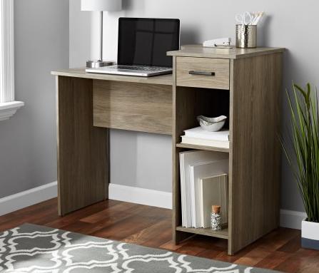 Mainstays Student Desk – Only $49.84!