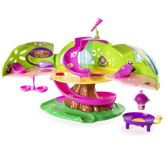 Popples Deluxe Treehouse Playset – Only $11.98