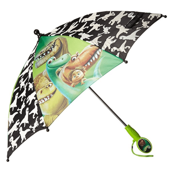 Disney Boys’ Good Dinosaur Colorchange Umbrella Only $6.23!
