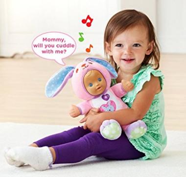 VTech Baby Amaze Pretend and Discover Bunny – Only $7.42! *Add-On Item