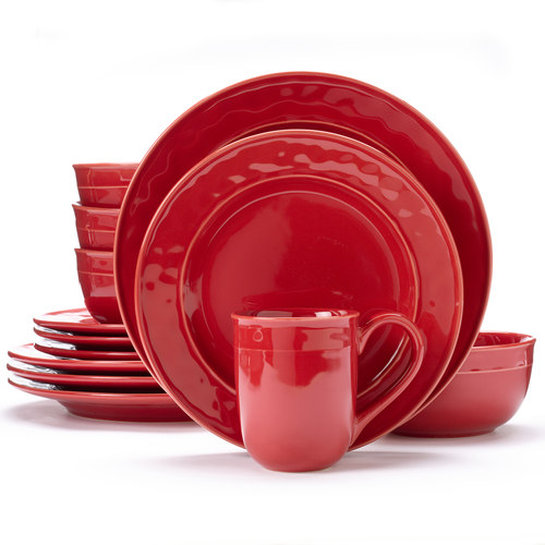 Kohl’s $10 Off $25 plus 15% Off! Earn Kohl’s Cash! Spend Kohl’s Cash! Stack Codes! Food Network Fontina 16-pc. Dinnerware Set – Just $32.29!