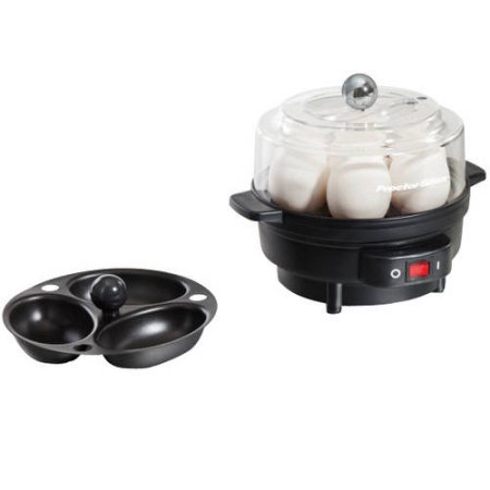 Proctor Silex Egg Cooker – Just $10.00!