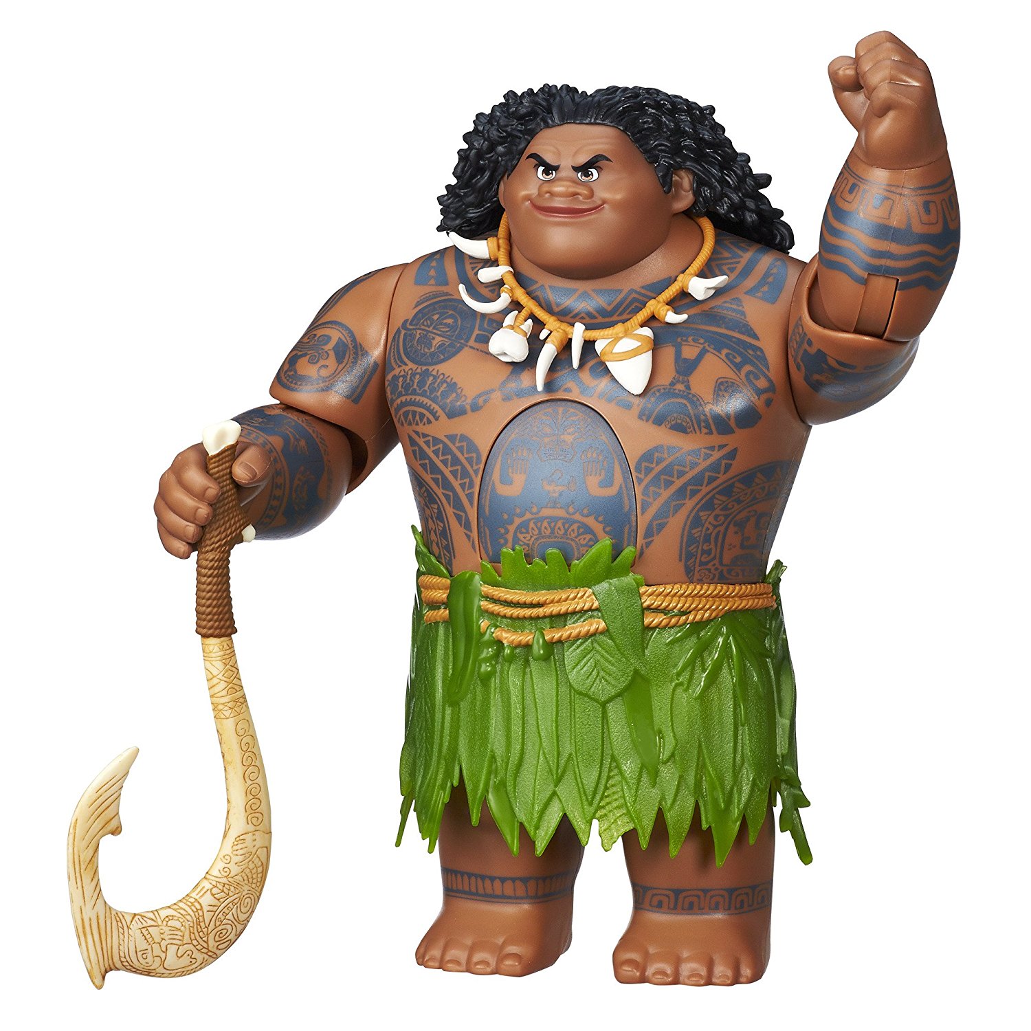 Disney Moana Swing ‘n Sounds Maui Only $14.97!