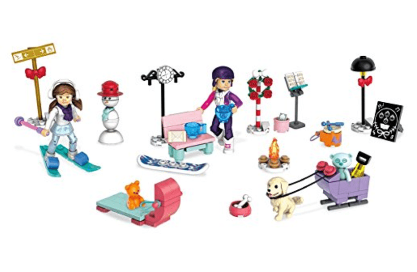 American Girl Advent Calendar Just $24.99! American Girl Advent Calendar Just $24.99!