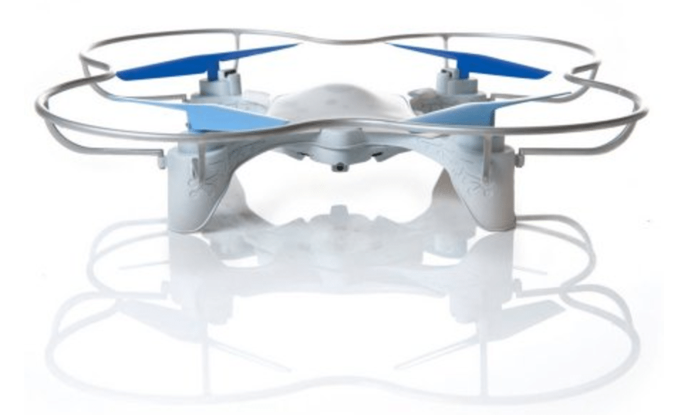 Lumi Gaming Drone Just $19.96! (Reg. $64.25)