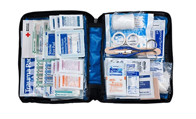 First Aid Only All-purpose First Aid Kit Just $12.80!