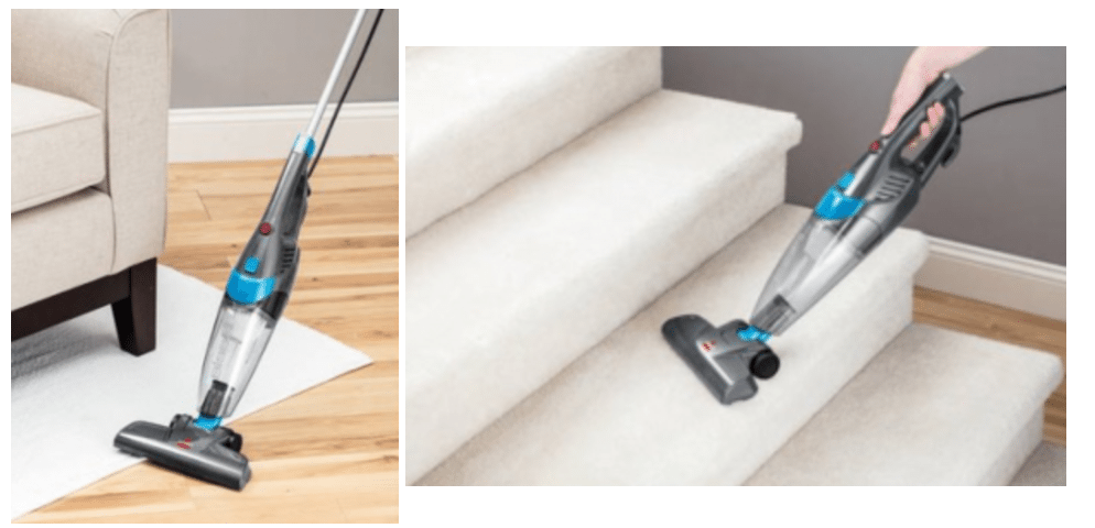 BISSELL 3-in-1 Stick Vacuum Just $15.99! Perfect For Dorms!
