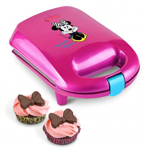 Disney  Minnie Mouse Cupcake Maker Just $14.99!