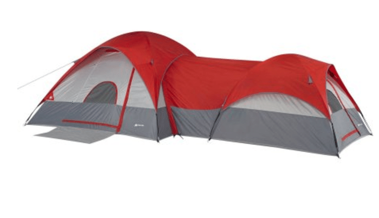 Ozark Trail 8-Person Dome Just $63.00! (Reg. $103.00)