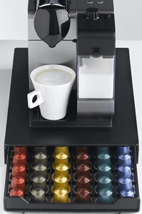 Nifty Nespresso Capsule Drawer Just $10.42!