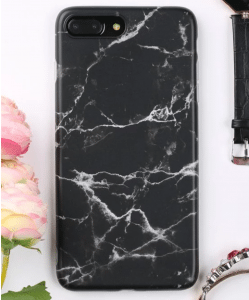 Marble Phone Case For iPhone 7 Plus Just $3.99 Shipped!