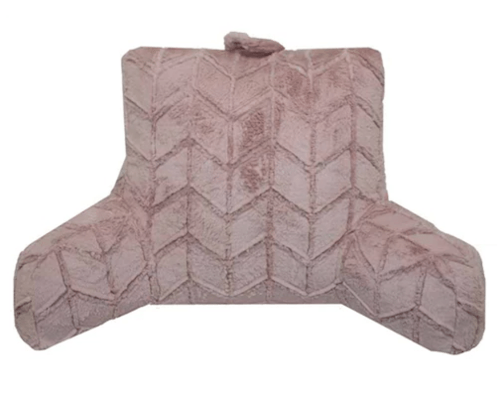 Kohl’s 30% Off! Earn Koh’s Cash! Stack Codes FREE Shipping! Faux Fur Backrest Pillow Just $11.99 Shipped!