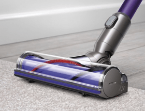 Dyson – V6 Animal Bagless Cordless Stick Vacuum $299.99 Today Only!